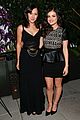 lucy hale nylon cover dinner 34