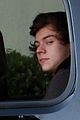 harry styles in n out drive thru 04