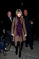 taylor swift back in nyc 12