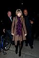 taylor swift back in nyc 13