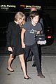 harry styles taylor swift holding hands 06