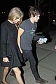 harry styles taylor swift holding hands 09