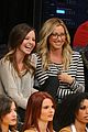 ashley tisdale lakers game 02