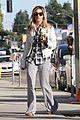 ashley tisdale holiday shopping with mom 03