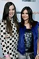 victoria justice hailee steinfeld party 14
