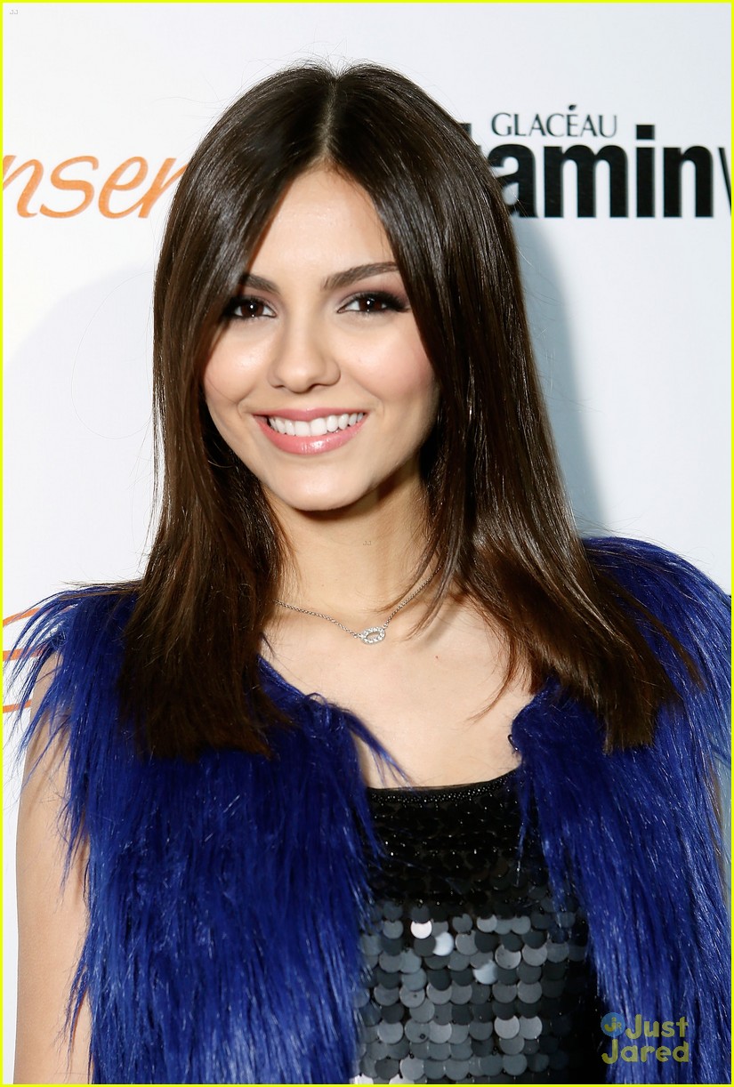 victoria justice hailee steinfeld party 10