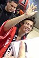 one direction tokyo arrival 01