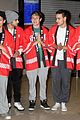 one direction tokyo arrival 06