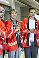 one direction tokyo arrival 08