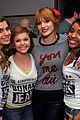 bella thorne teens jeans launch 05