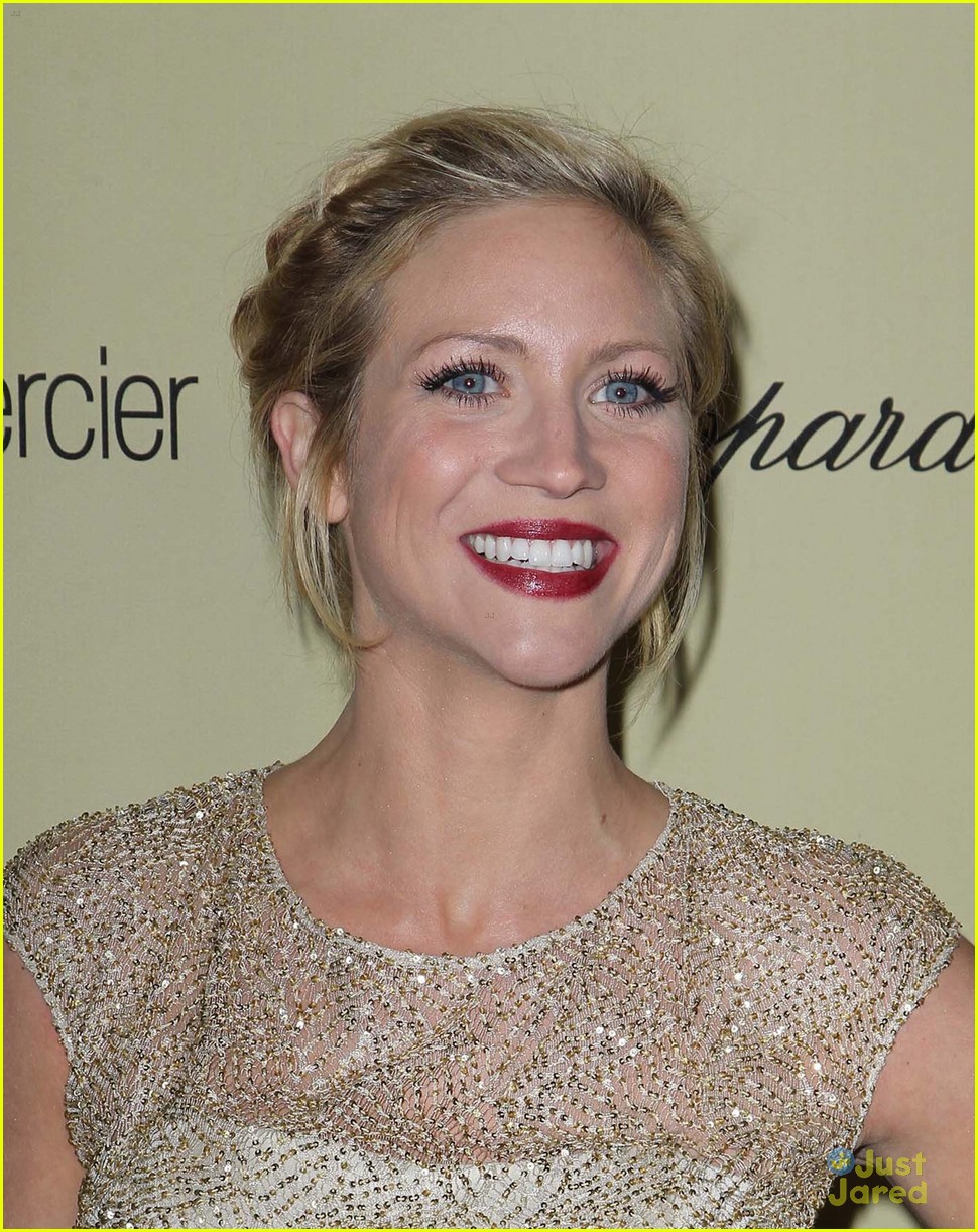 brittany snow snacks gg party 03