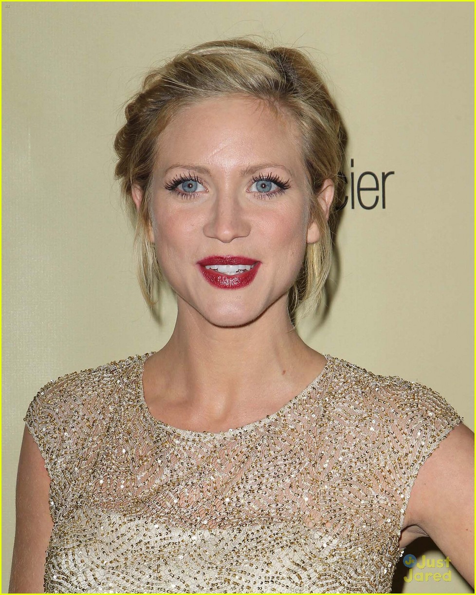 brittany snow snacks gg party 13