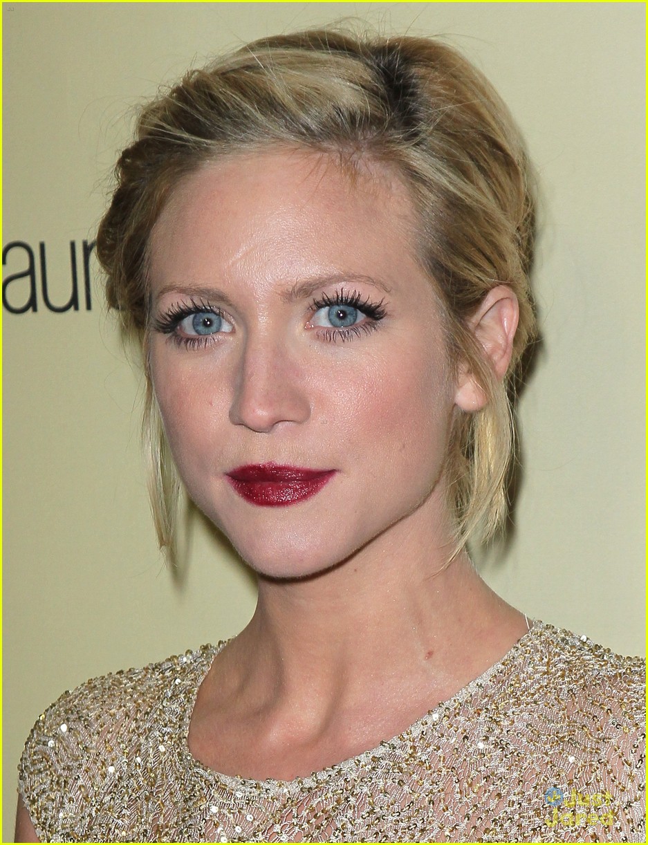 brittany snow snacks gg party 23