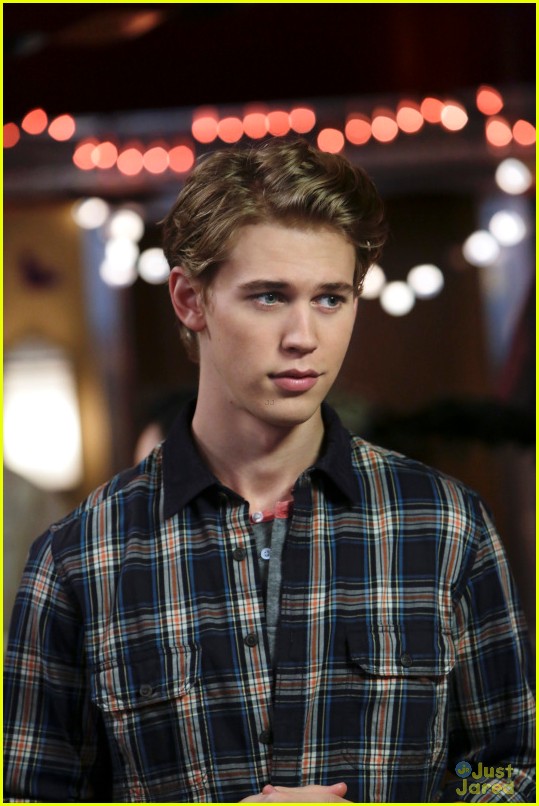 carrie diaries fright night 01