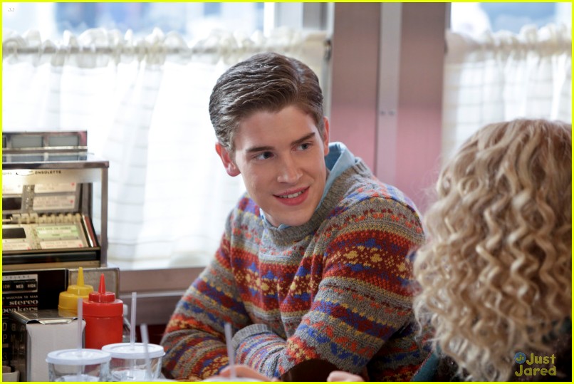 carrie diaries fright night 02