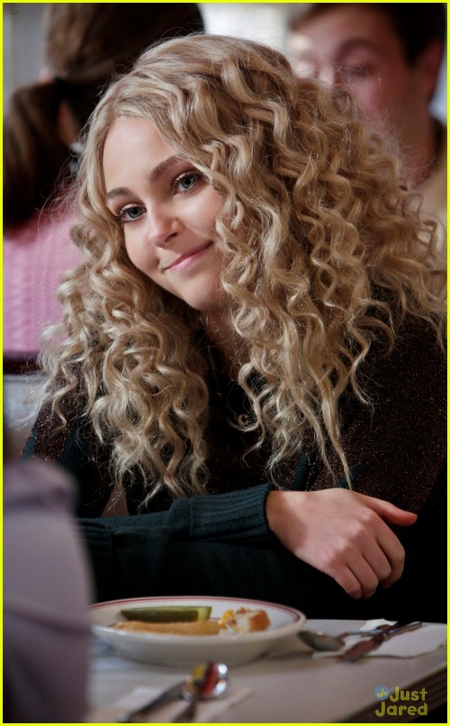 carrie diaries fright night 07