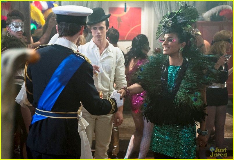 carrie diaries fright night 08