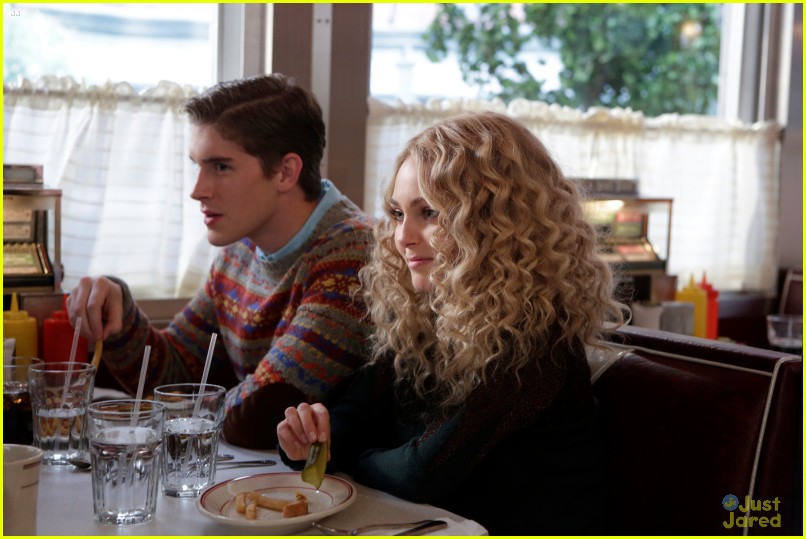 carrie diaries fright night 10