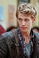 carrie diaries lie to me 03