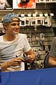 cody simpson in store signing 02