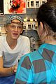 cody simpson in store signing 09