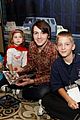 drake bell read with marvel 06