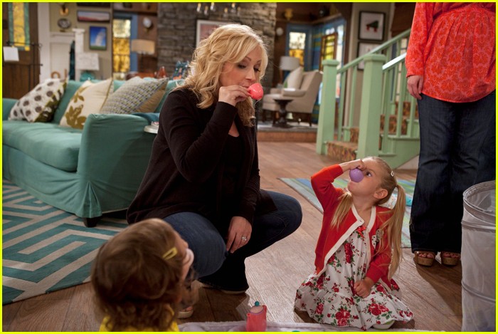 good luck charlie all fall down 11