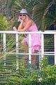 julianne hough pink dress barths 15