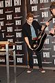 hunter hayes bmi party 04