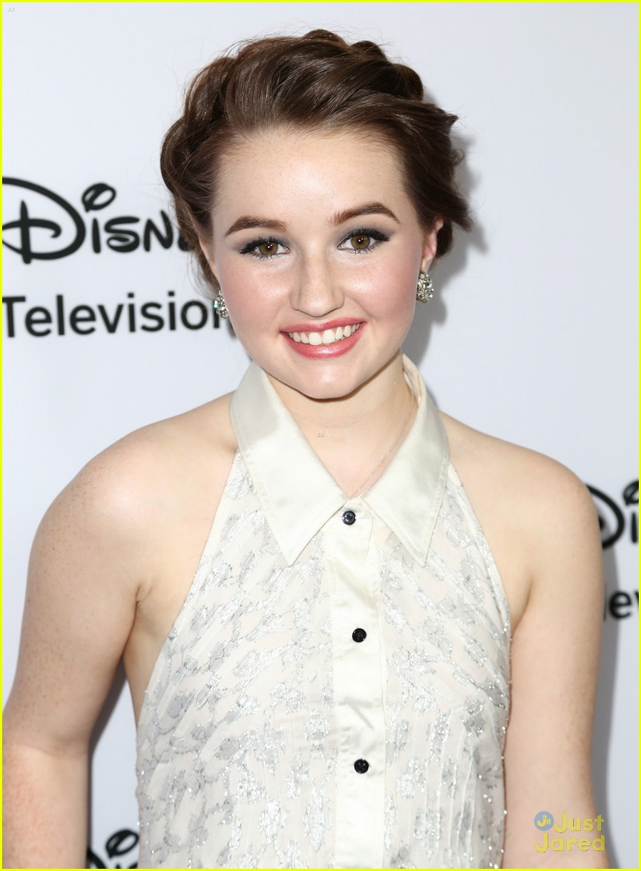 kaitlyn dever allie gonino allie grant abc tca party 15