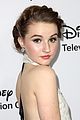kaitlyn dever allie gonino allie grant abc tca party 18