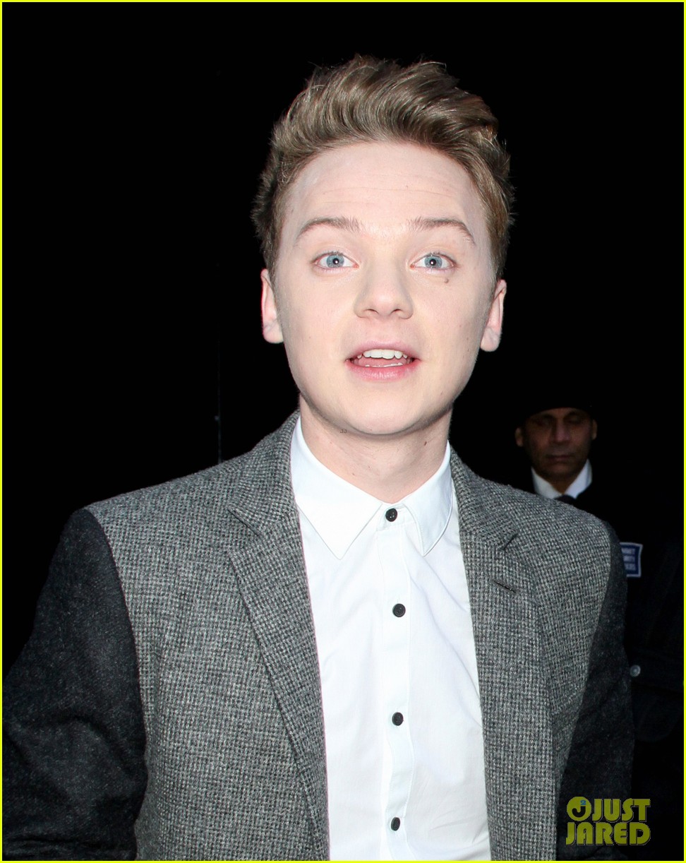 conor maynard i dont want to be the next justin bieber 02