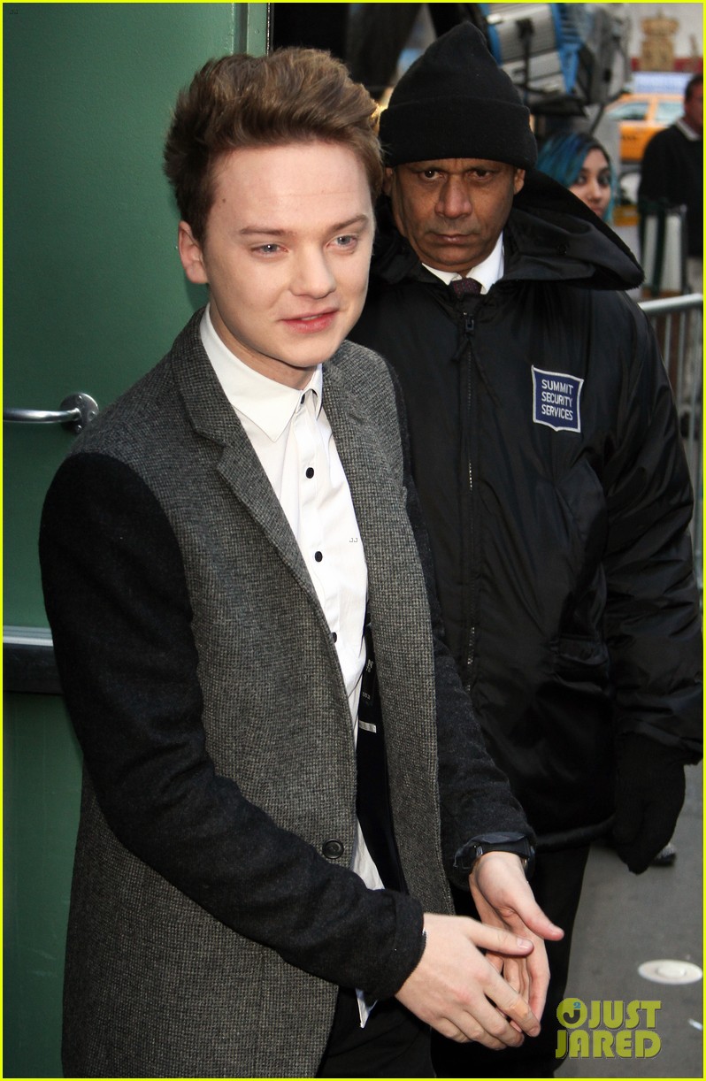 conor maynard i dont want to be the next justin bieber 13