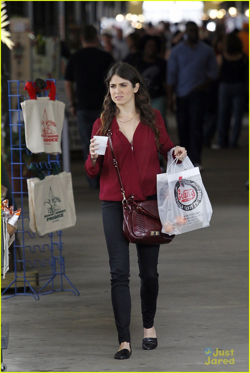 nikki reed new orleans 01