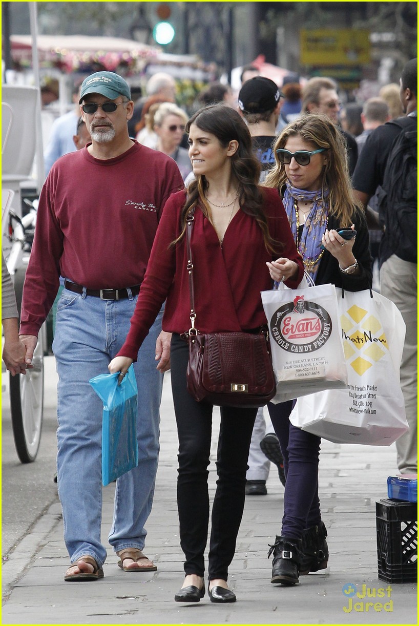 nikki reed new orleans 02