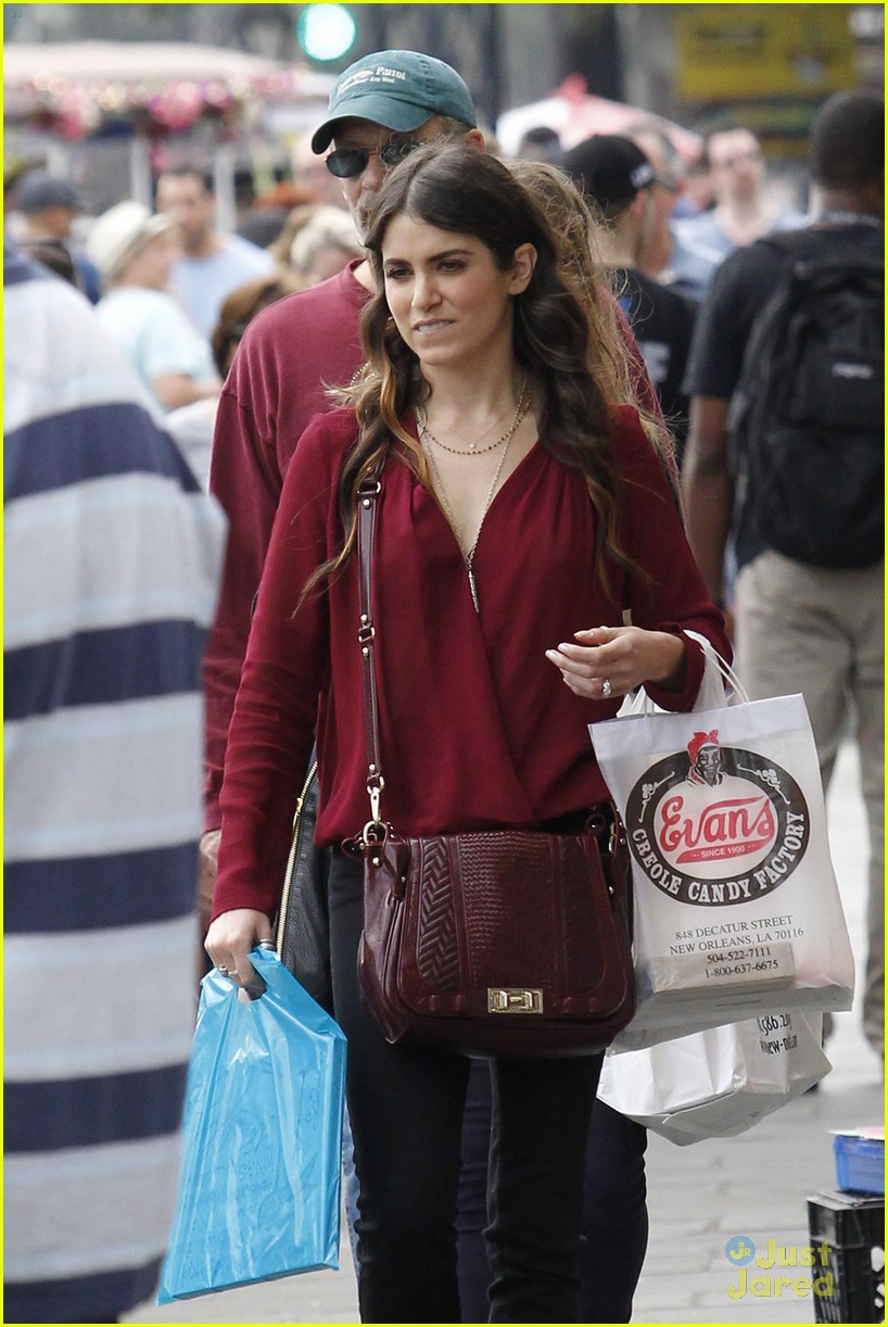 nikki reed new orleans 05