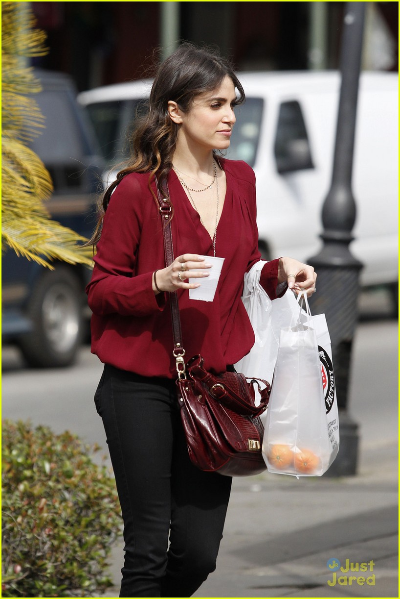 nikki reed new orleans 06