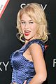renee olstead christian serratos 30 years of fashion and film red carpet 14