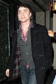 daniel radcliffe dinner with friends 05