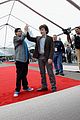 rico rodriguez nolan gould red carpet roll out sag 05