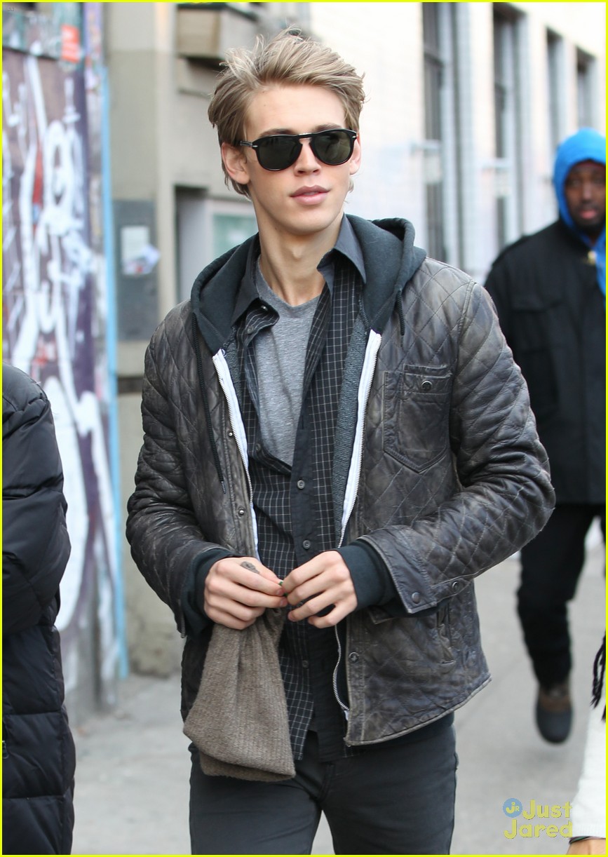 Austin Butler Sexy