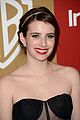 emma roberts instyle gg party 05