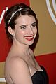 emma roberts instyle gg party 08