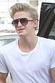 cody simpson build a bear valentines day commercial watch now 02