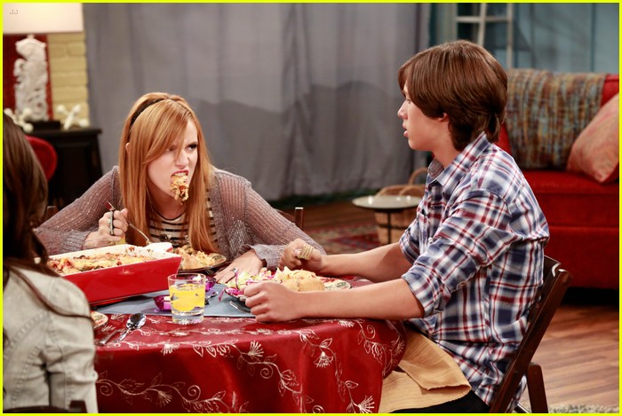 shake it up leo howard guests 07