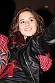 carly rose sonenclar spiderman bway 01