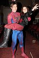 carly rose sonenclar spiderman bway 03