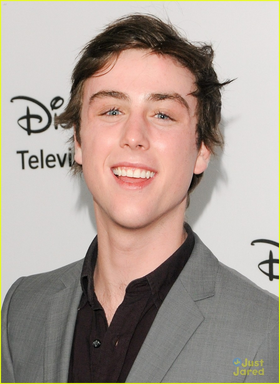 sterling beaumon abc tca party 05