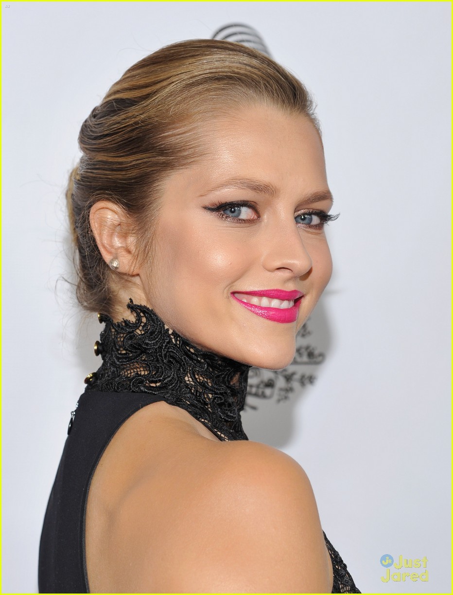 teresa palmer gday instyle party 13
