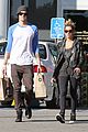 ashley tisdale chris french whole foods 14